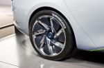 Renault Fluence Z.E. Concept 2009 года